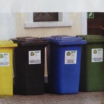 Komunikat dotyczący odbioru odpadów komunalnych z ROD w 2023 roku