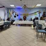 Spotkanie Świąteczno-Noworoczne