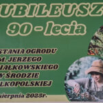 90-lecie naszego ROD oraz Dzień Działkowca